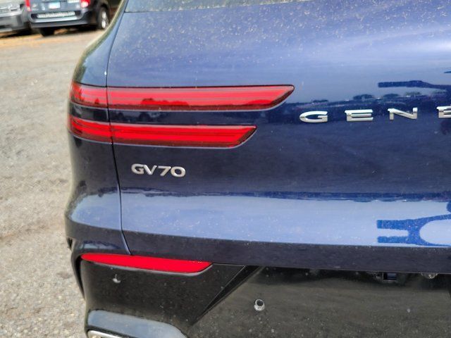 2026 Genesis GV70 2.5T Sport Prestige Chantilly VA