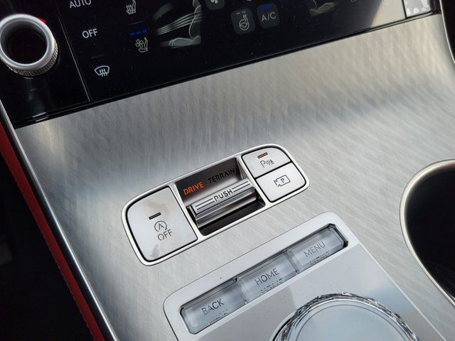 2026 Genesis GV70 2.5T Sport Prestige Chantilly VA