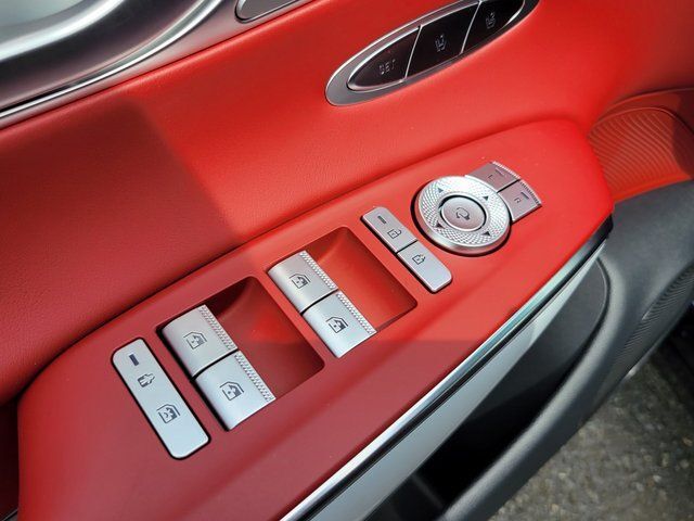 2026 Genesis GV70 2.5T Sport Prestige Chantilly VA