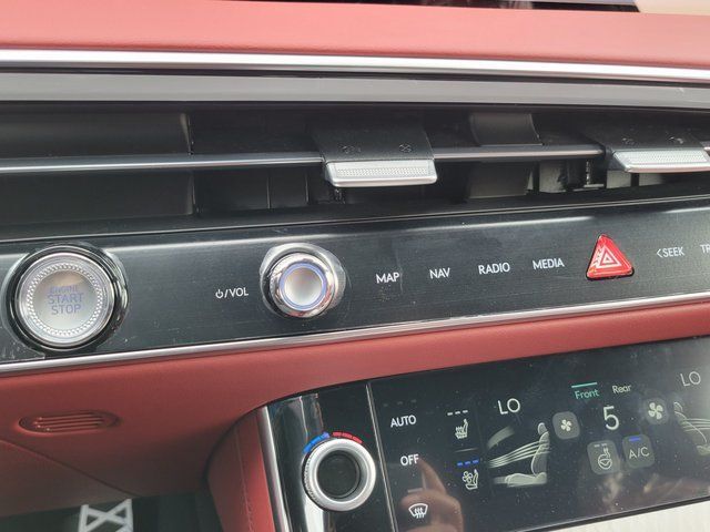 2026 Genesis GV70 2.5T Sport Prestige Chantilly VA