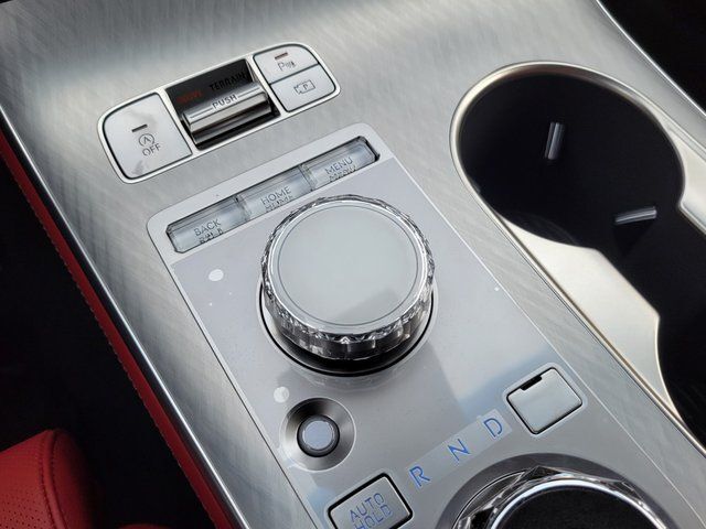 2026 Genesis GV70 2.5T Sport Prestige Chantilly VA
