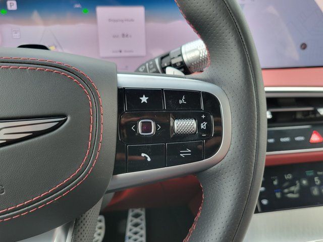 2026 Genesis GV70 2.5T Sport Prestige Chantilly VA