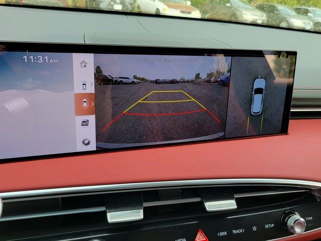 2026 Genesis GV70 2.5T Sport Prestige Chantilly VA