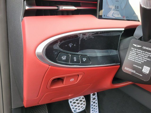 2026 Genesis GV70 2.5T Sport Prestige Chantilly VA