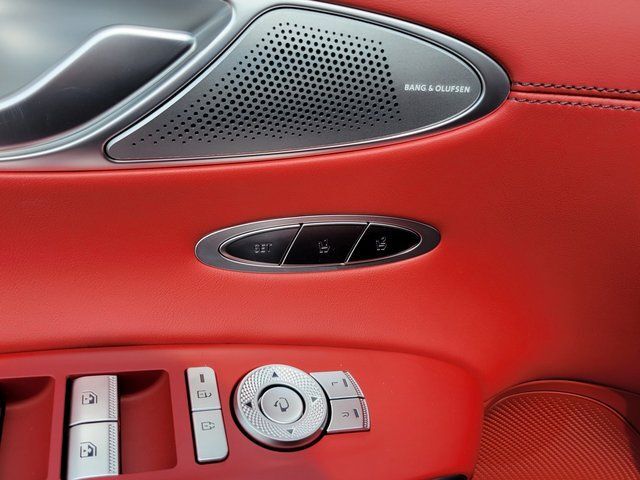 2026 Genesis GV70 2.5T Sport Prestige Chantilly VA