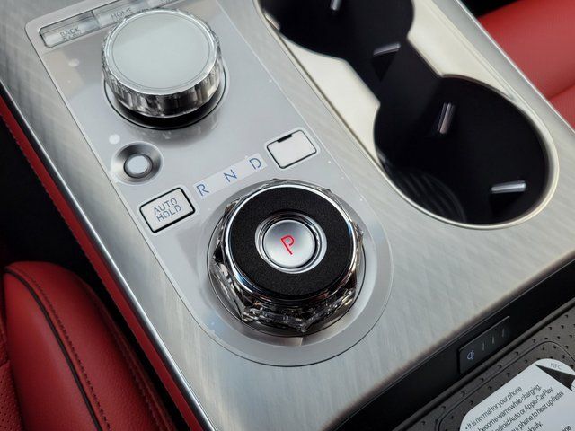 2026 Genesis GV70 2.5T Sport Prestige Chantilly VA