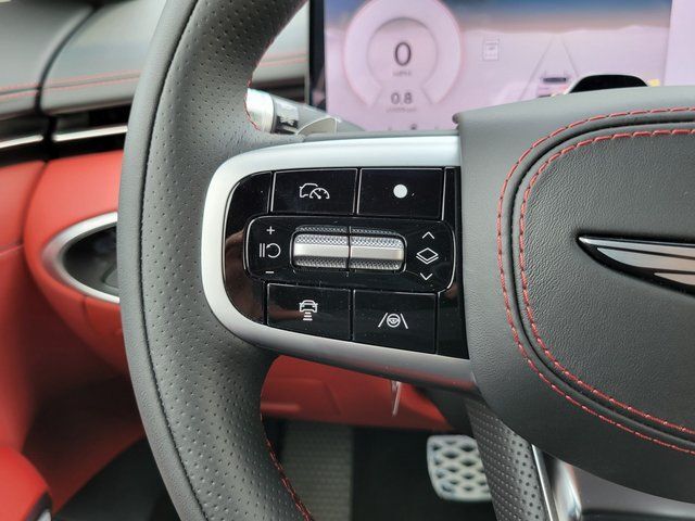 2026 Genesis GV70 2.5T Sport Prestige Chantilly VA