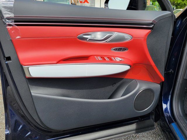 2026 Genesis GV70 2.5T Sport Prestige Chantilly VA