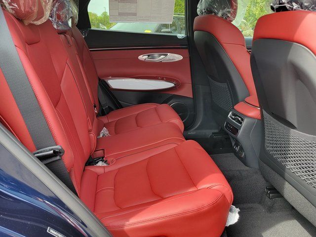 2026 Genesis GV70 2.5T Sport Prestige Chantilly VA