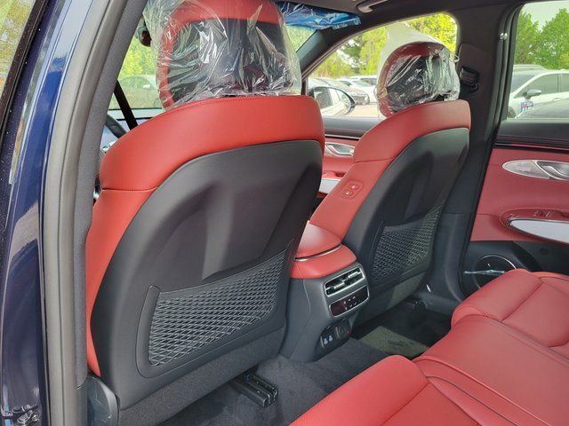 2026 Genesis GV70 2.5T Sport Prestige Chantilly VA