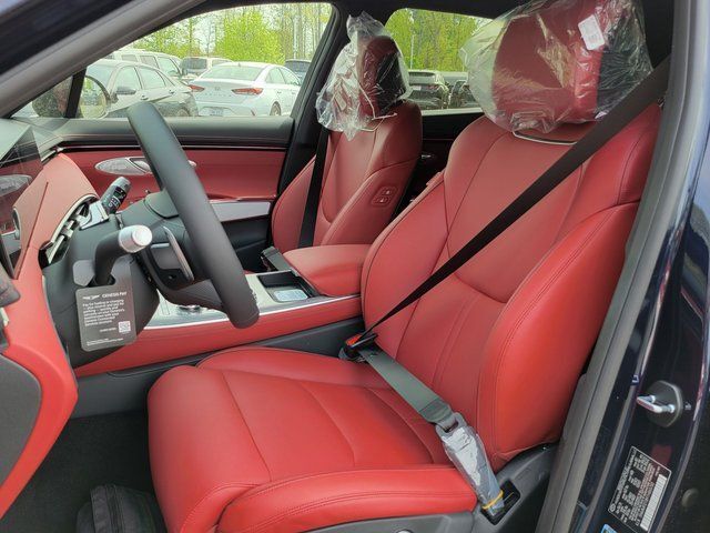 2026 Genesis GV70 2.5T Sport Prestige Chantilly VA