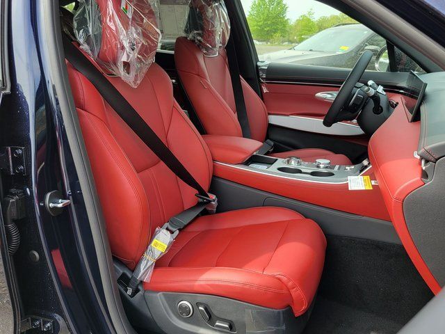 2026 Genesis GV70 2.5T Sport Prestige Chantilly VA