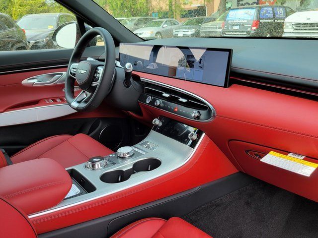 2026 Genesis GV70 2.5T Sport Prestige Chantilly VA