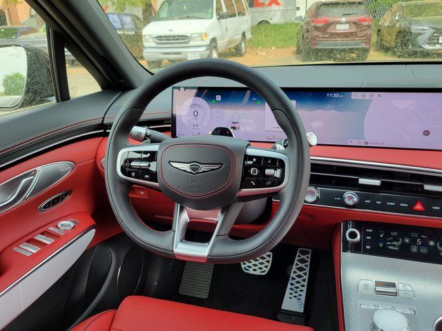 2026 Genesis GV70 2.5T Sport Prestige Chantilly VA