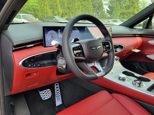 2026 Genesis GV70 2.5T Sport Prestige Chantilly VA