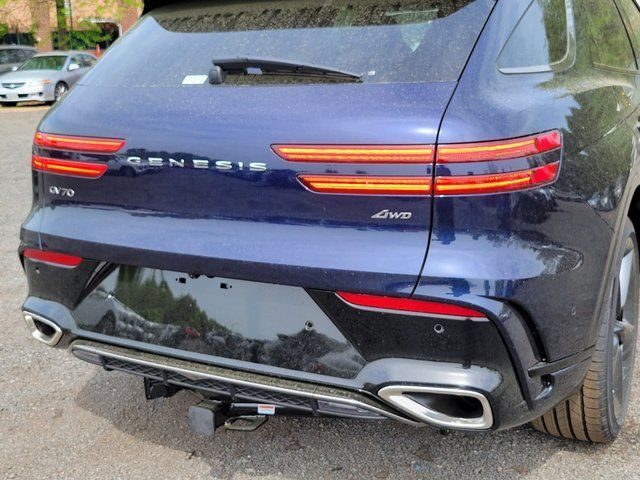 2026 Genesis GV70 2.5T Sport Prestige Chantilly VA