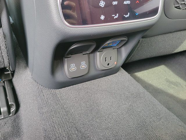 2026 Genesis GV70 2.5T Sport Prestige Chantilly VA