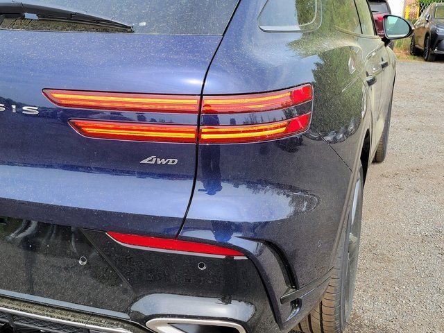 2026 Genesis GV70 2.5T Sport Prestige Chantilly VA