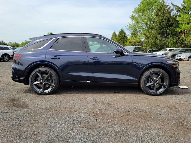 2026 Genesis GV70 2.5T Sport Prestige Chantilly VA
