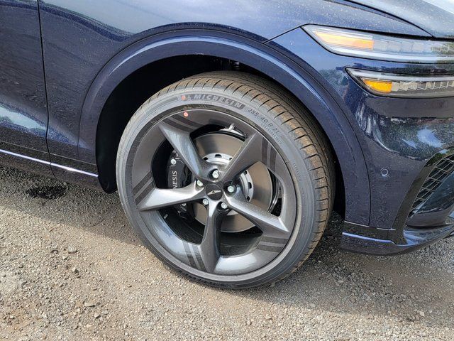 2026 Genesis GV70 2.5T Sport Prestige Chantilly VA