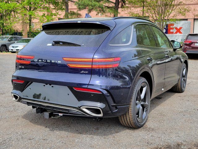 2026 Genesis GV70 2.5T Sport Prestige Chantilly VA