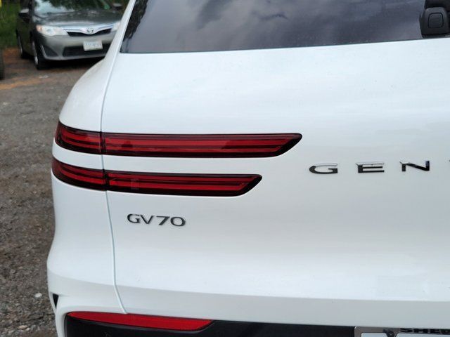 2026 Genesis GV70 2.5T Sport Prestige Chantilly VA