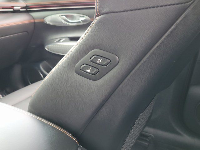 2026 Genesis GV70 2.5T Sport Prestige Chantilly VA