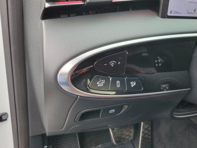 2026 Genesis GV70 2.5T Sport Prestige Chantilly VA