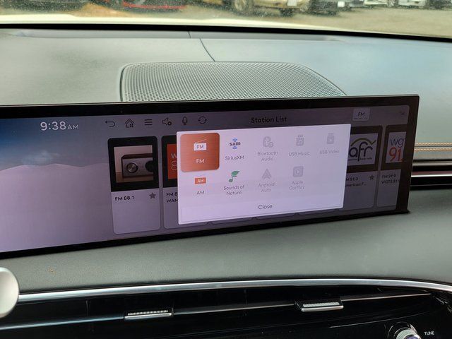 2026 Genesis GV70 2.5T Sport Prestige Chantilly VA