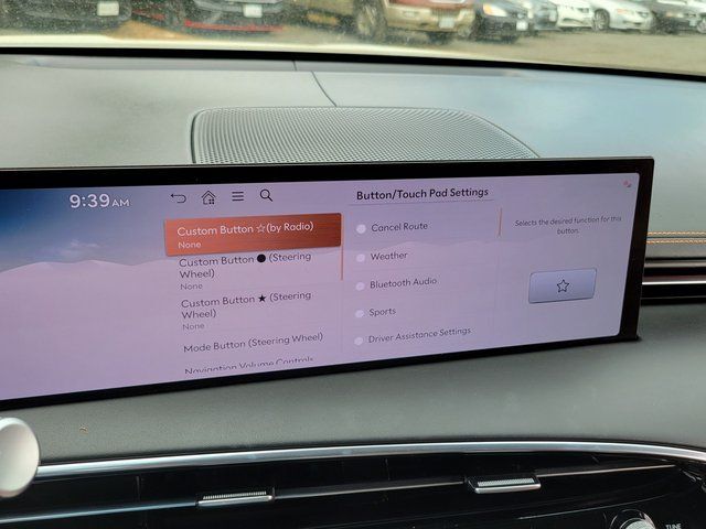 2026 Genesis GV70 2.5T Sport Prestige Chantilly VA