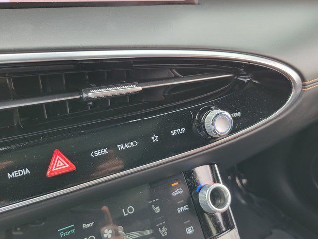 2026 Genesis GV70 2.5T Sport Prestige Chantilly VA