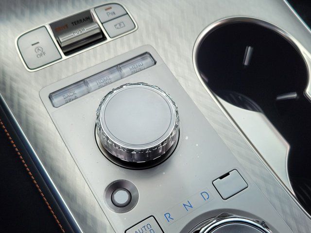 2026 Genesis GV70 2.5T Sport Prestige Chantilly VA