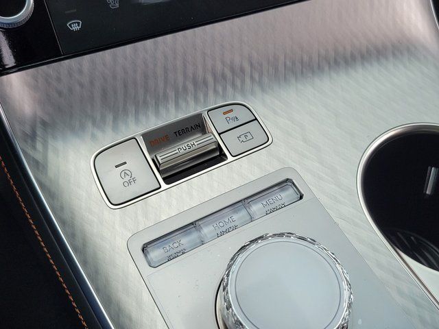 2026 Genesis GV70 2.5T Sport Prestige Chantilly VA