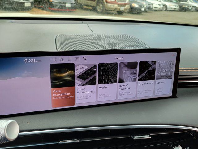 2026 Genesis GV70 2.5T Sport Prestige Chantilly VA