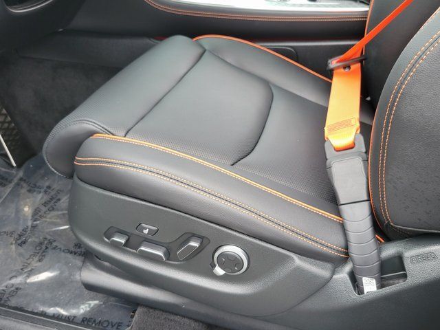 2026 Genesis GV70 2.5T Sport Prestige Chantilly VA