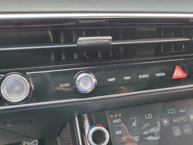 2026 Genesis GV70 2.5T Sport Prestige Chantilly VA