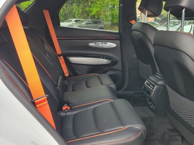 2026 Genesis GV70 2.5T Sport Prestige Chantilly VA