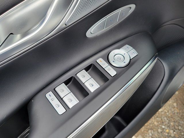 2026 Genesis GV70 2.5T Sport Prestige Chantilly VA