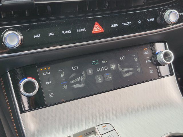 2026 Genesis GV70 2.5T Sport Prestige Chantilly VA