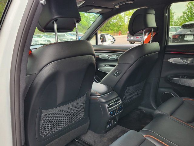 2026 Genesis GV70 2.5T Sport Prestige Chantilly VA