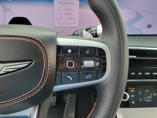 2026 Genesis GV70 2.5T Sport Prestige Chantilly VA