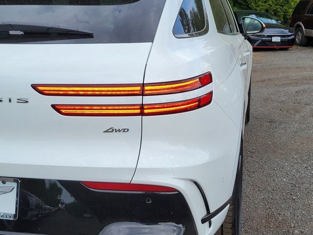 2026 Genesis GV70 2.5T Sport Prestige Chantilly VA