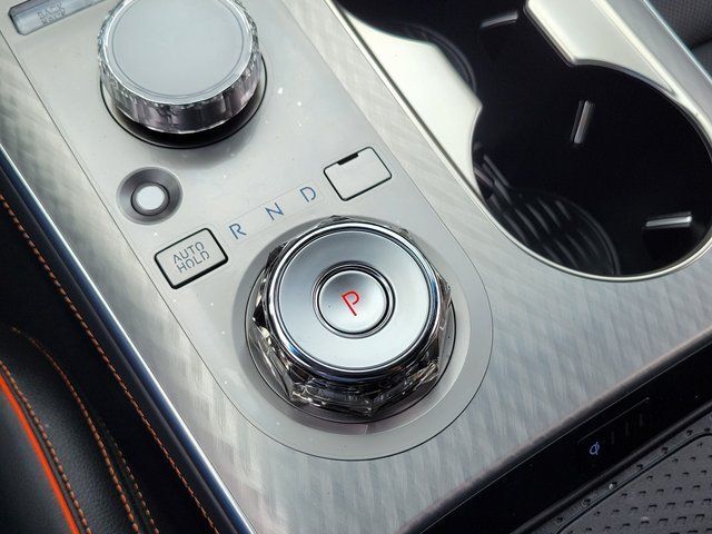2026 Genesis GV70 2.5T Sport Prestige Chantilly VA