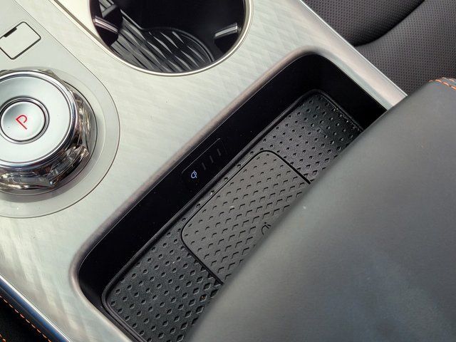 2026 Genesis GV70 2.5T Sport Prestige Chantilly VA