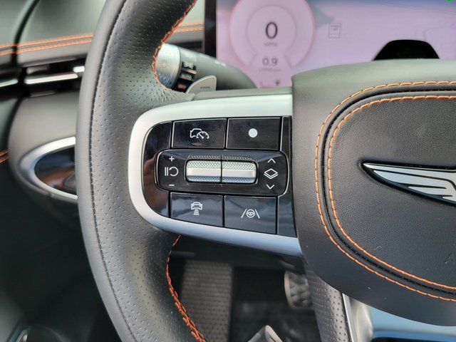 2026 Genesis GV70 2.5T Sport Prestige Chantilly VA