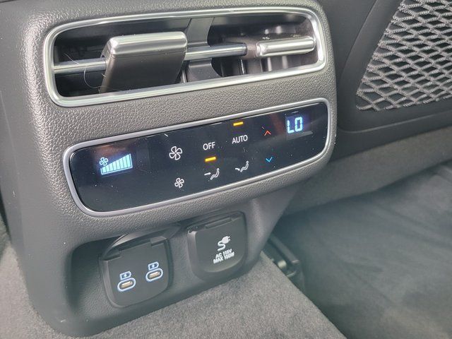 2026 Genesis GV70 2.5T Sport Prestige Chantilly VA