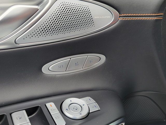 2026 Genesis GV70 2.5T Sport Prestige Chantilly VA