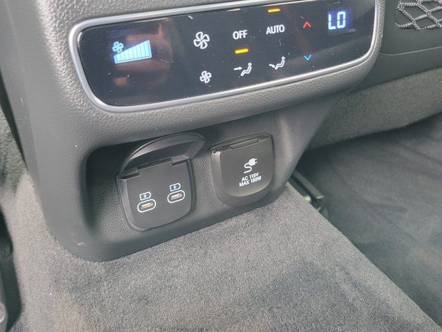 2026 Genesis GV70 2.5T Sport Prestige Chantilly VA