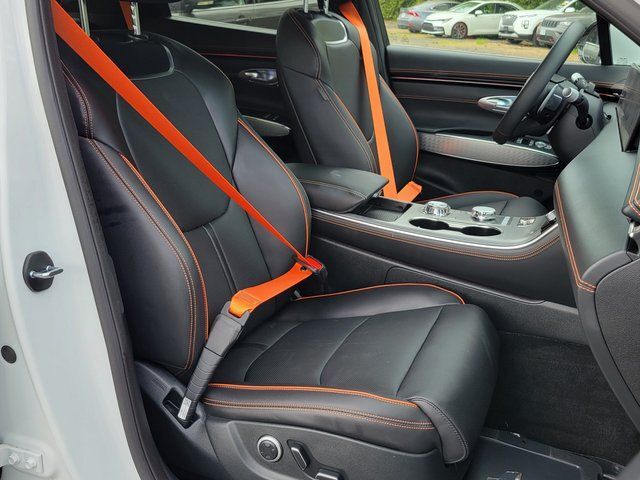 2026 Genesis GV70 2.5T Sport Prestige Chantilly VA