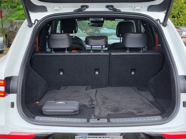 2026 Genesis GV70 2.5T Sport Prestige Chantilly VA